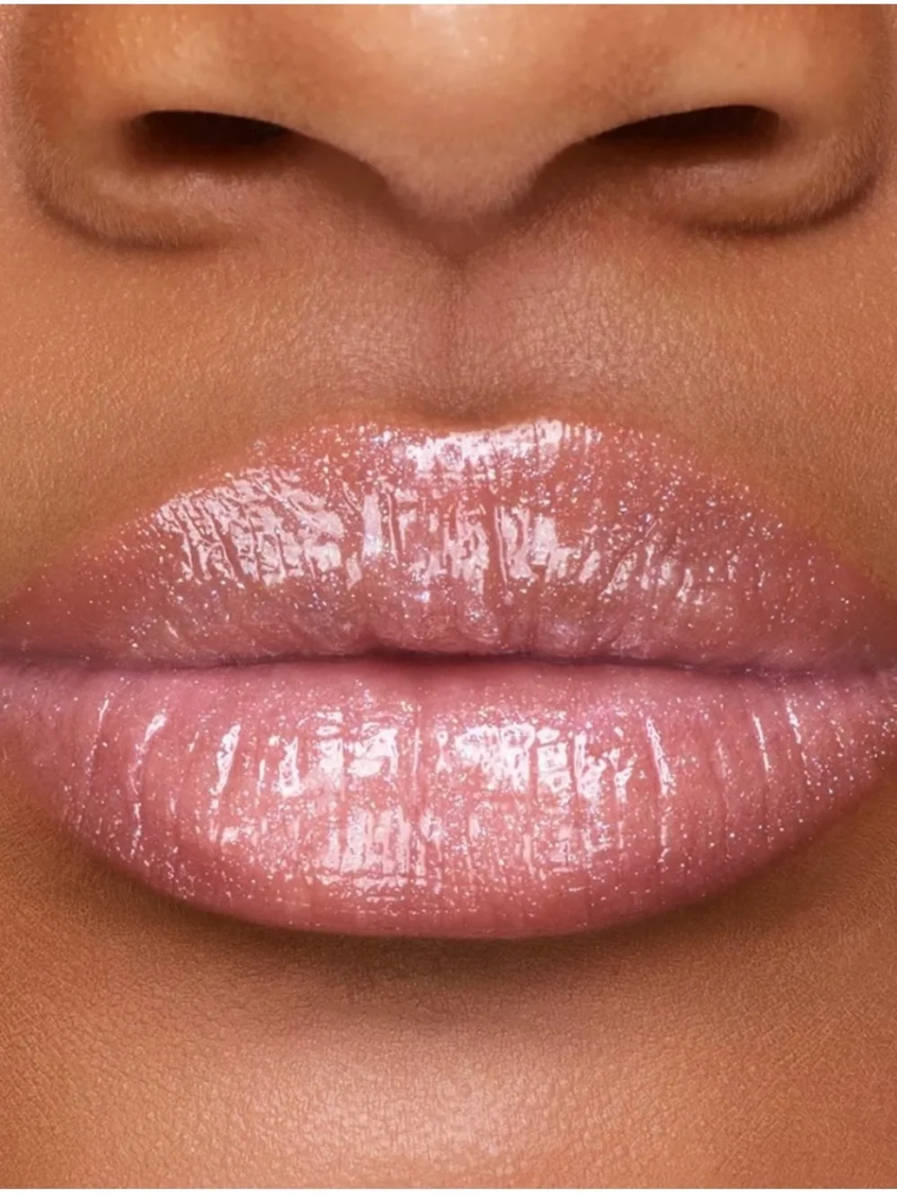 Shiseido Shimmer Gelgloss Toki Nude